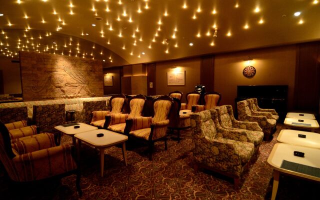 Jozankei Manseikaku Hotel Milione
