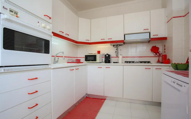 Buarcos Pool Apartment