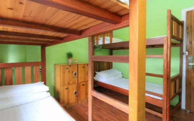 Rongyi Hengdian Hostelling International