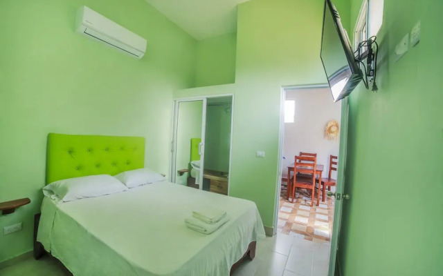 Residence Parque