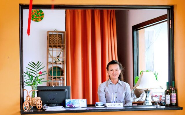 Riva Mui Ne Resort