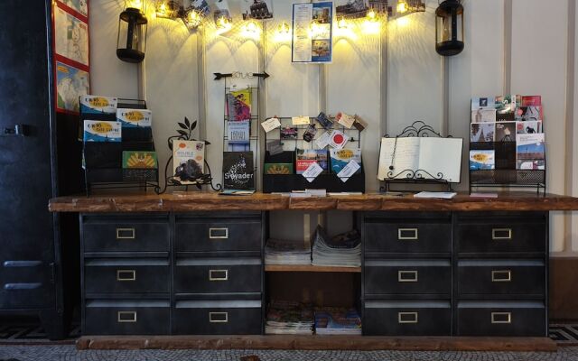 Les Secrets des Loges