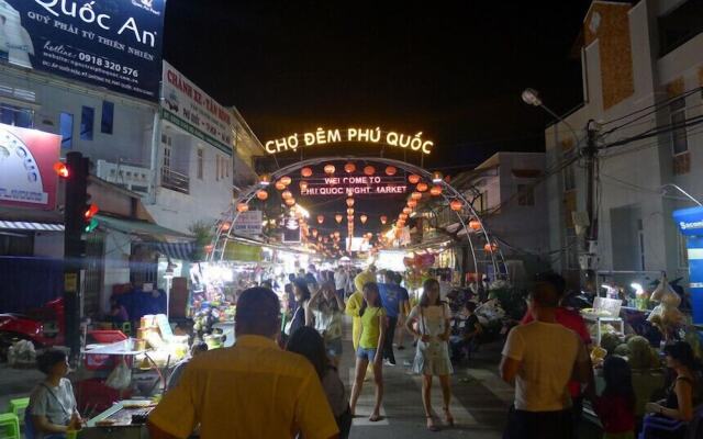 Hoang Bao Vy Guesthouse