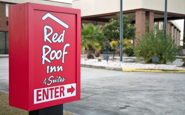 Red Roof Inn & Suites Jacksonville, NC