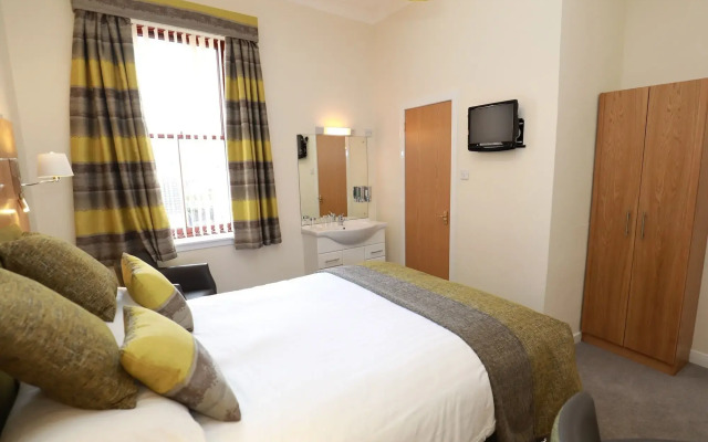 The Famous Star Hotel