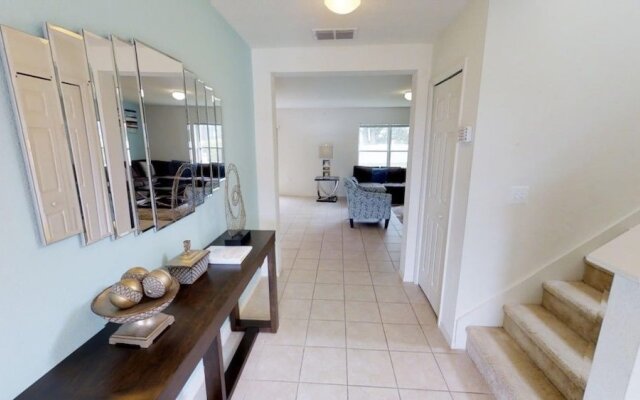 Crystal Cove 947 - Four Bedroom Villa