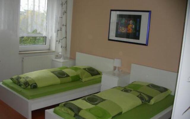 1azimmervermietung Hannover Zentrum