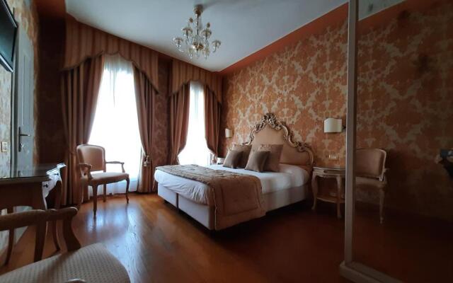 Murano Palace Bed & Breakfast