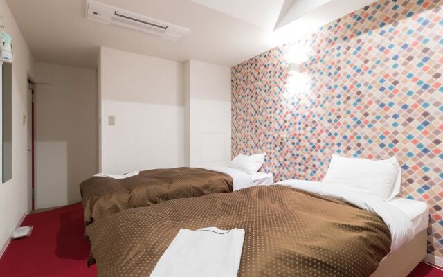 Hotel Art Inn Namba