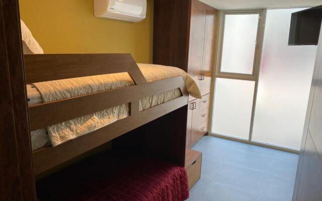 Super Chic 2bd apartment just remodeled