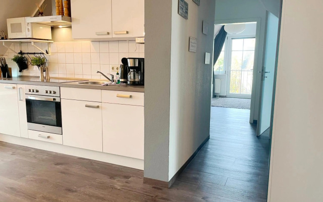 Hafenstrasse 34 - Wohnung 8