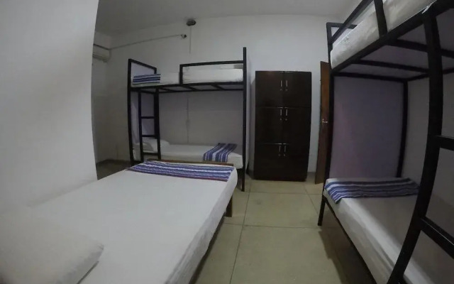 Dreamers Lodge