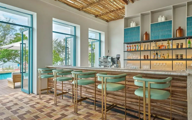 Penang Marriott Hotel