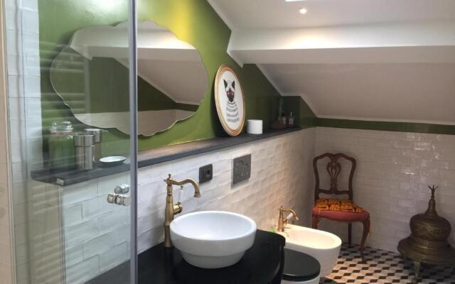 B&B Via Roma 41