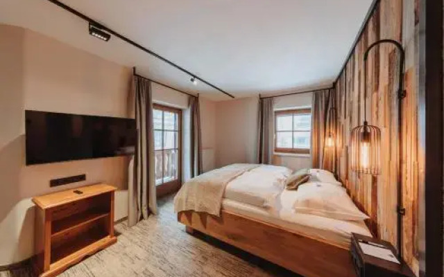 Hotel Frau Holle Obertauern