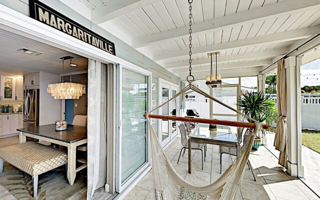 Canal 334 - 3 Br Home