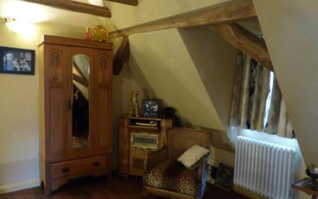 Les Lettres De Mon Moulin