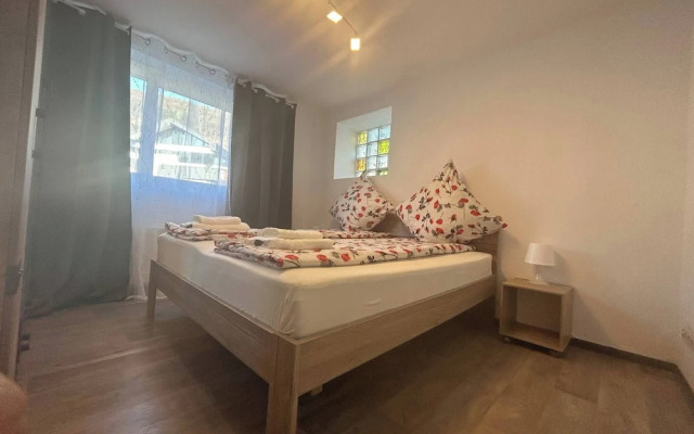 Apartment in Center Kordel