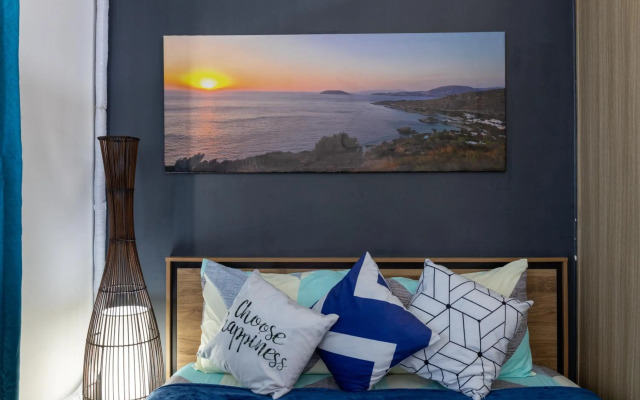 Bella Vita condo @ Grace Residences