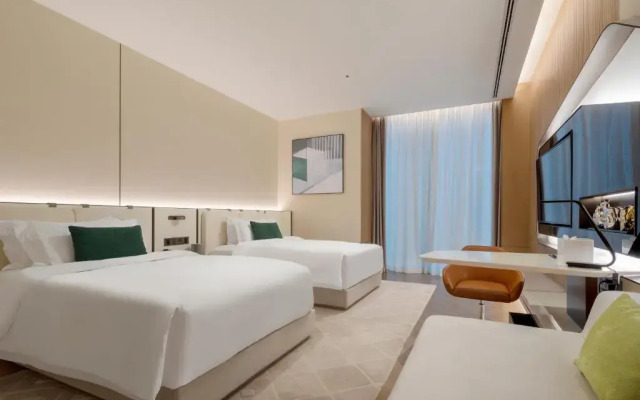Shenzhen Ayearn Hotel