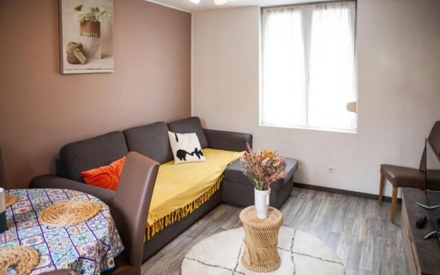 Le Cottage du Louvre