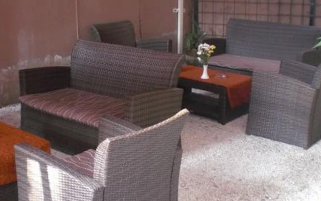 Aymini Hotel