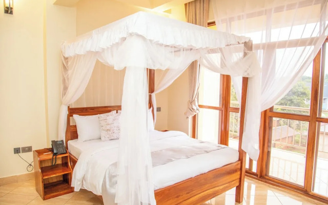 Skylark Hotel