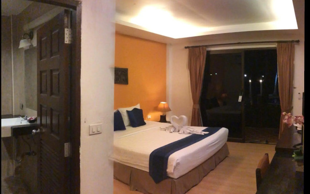 The Samui Mermaid Resort