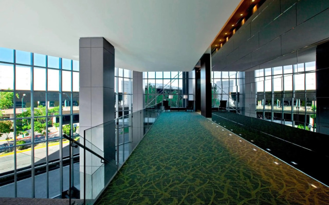 The Westin Guadalajara