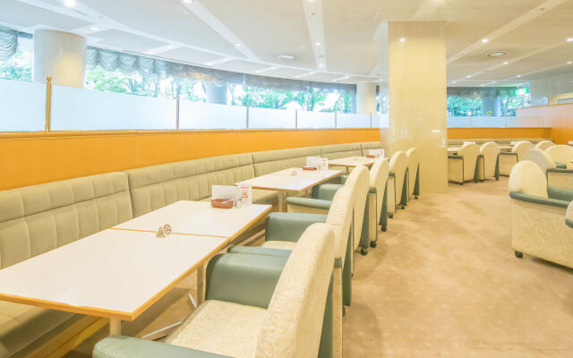 Bellino Hotel Ichinoseki