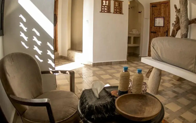 Munga Guesthouse