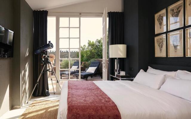 llimona suites