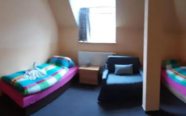 Pension Kobr