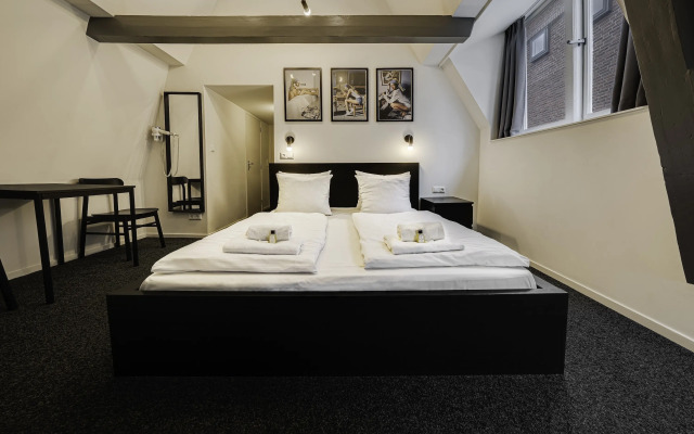 St Christopher's at The Winston - Hostel