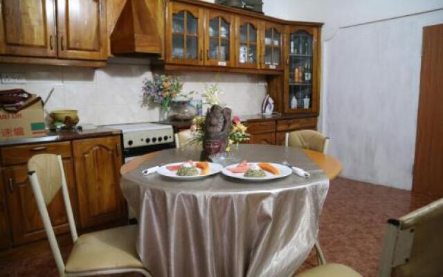New Negombo Beach Hostel