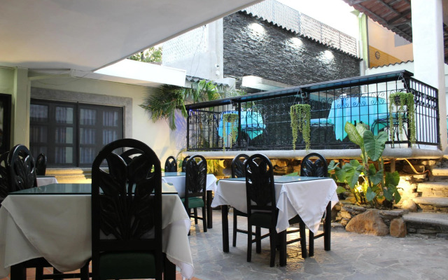 Posada del Rey Primero