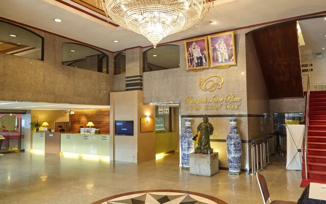Bangkok Inter Place Hotel