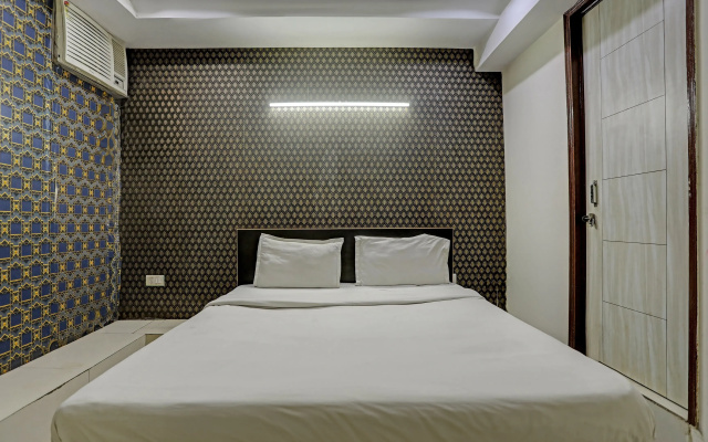Hotel O Kanak palace