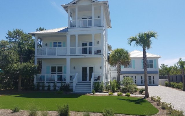 The Sands - 132 Seacrest Dr by Dune Vacation Rentals