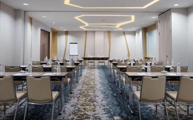 Holiday Inn Resort Baruna Bali by IHG