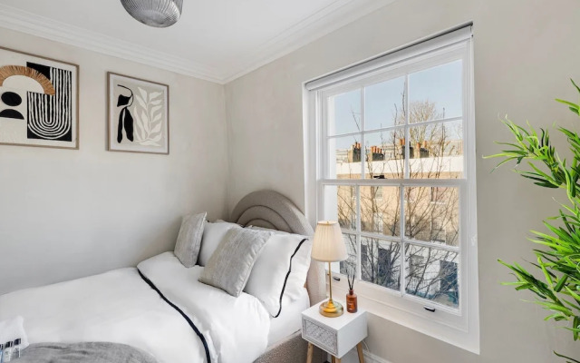 Kings Cross- 2 Bedroom Apartment