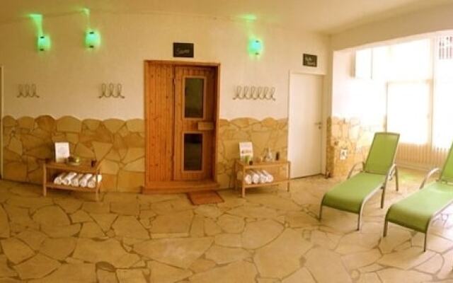 Hotel Roter Kater