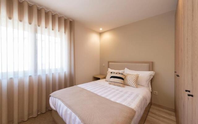 Oliva Welcoming Apartments
