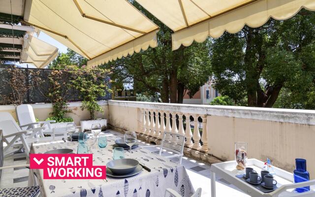 Eden Vista Mare con Piscina by Wonderful Italy