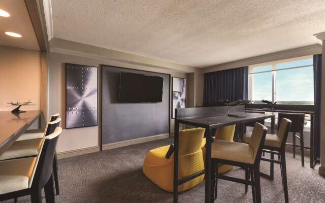 Hyatt Regency Wichita