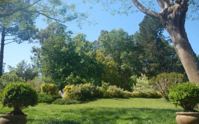 Chambres dHôtes "La Châtaigneraie"