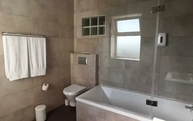 Vila Milreu Guest House