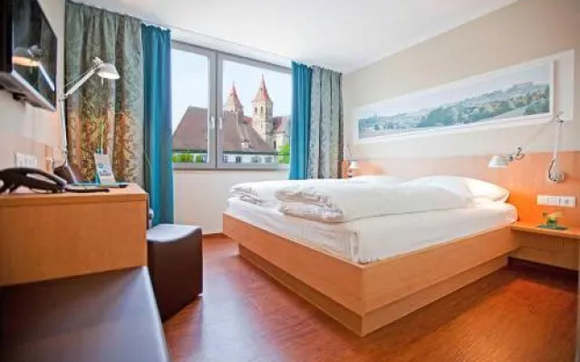 Sebcity Hotel