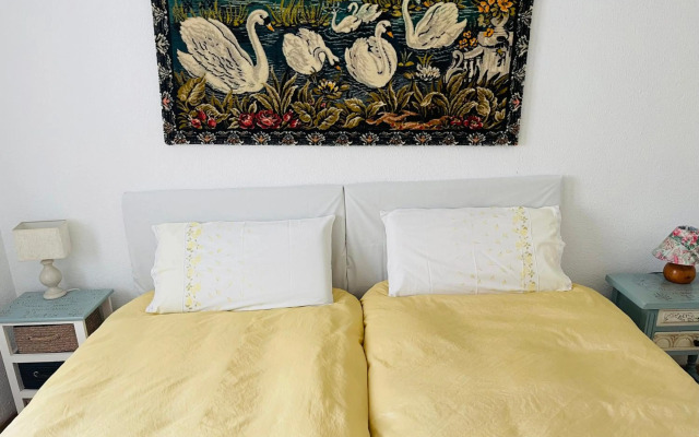 Piso junto universidad y Hospital Clínico