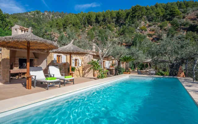 Ses Begudes in Fornalutx